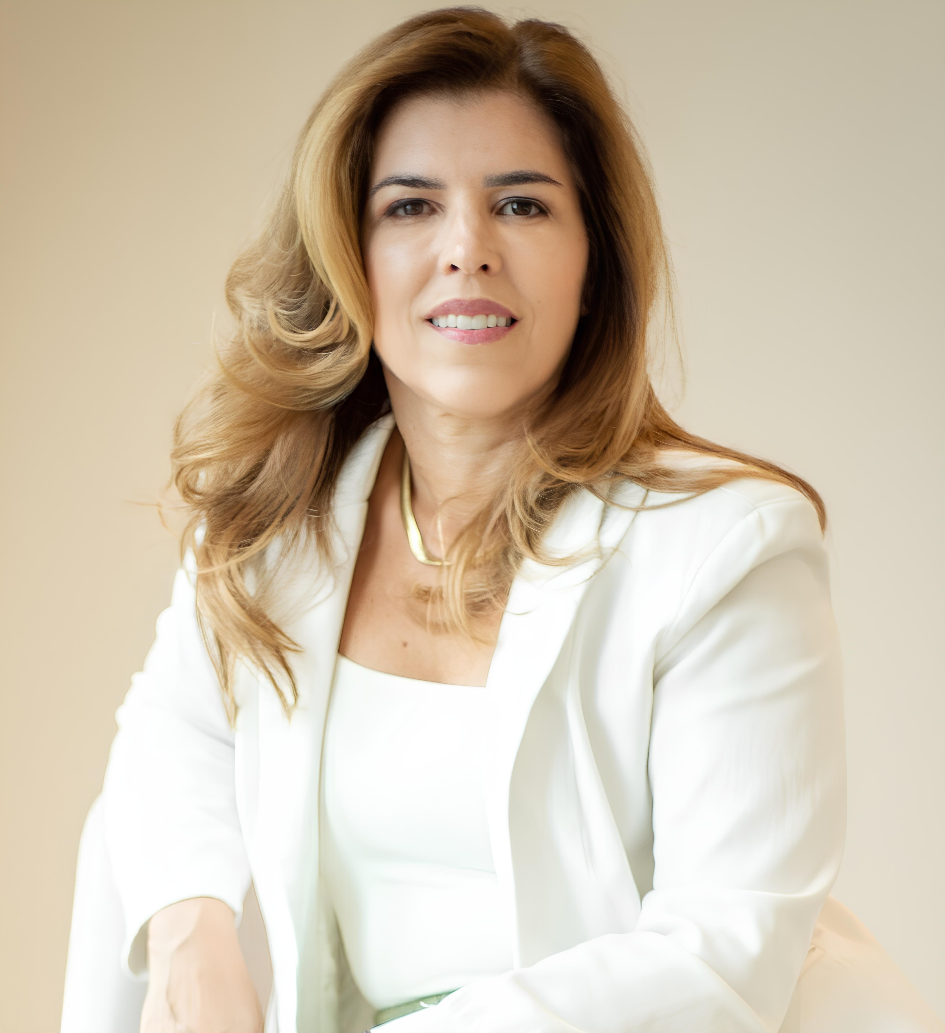 Vanessa Tavares Lois - Fundadora da LOIS Advocacia