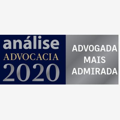 Selo Análise Advocacia 1