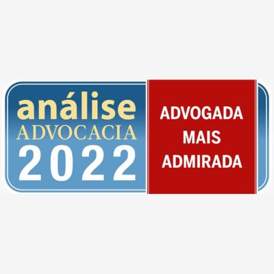 Selo Análise Advocacia 3