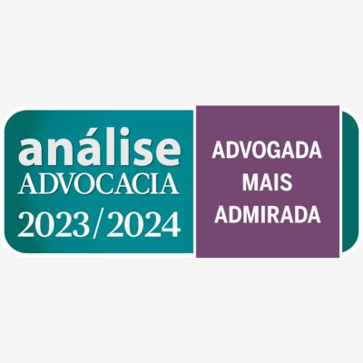 Selo Análise Advocacia 4