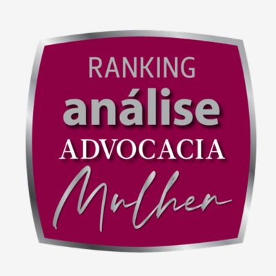 Selo Análise Advocacia 5
