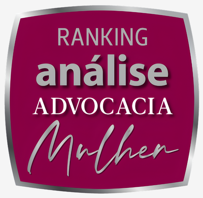 Ranking Análise Advocacia Mulher